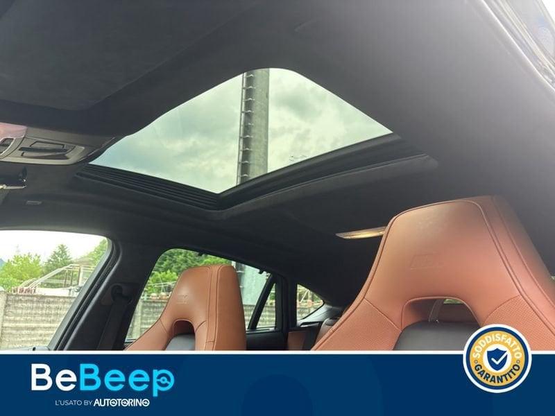 BMW X6 4.4 M AUTO