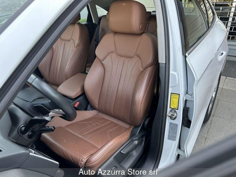 Audi Q5 Sportback 40 TDI S Line quattro S tronic *18'', S-LINE EXT., PROMO AZZURRA*