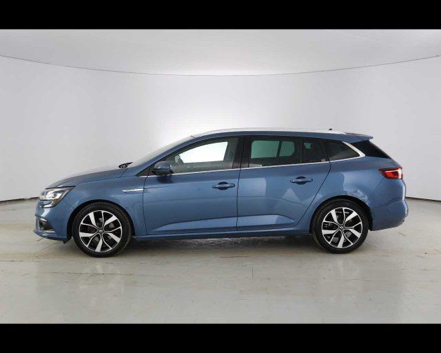 RENAULT Megane Mégane Sporter Blue dCi 115 CV EDC Intens