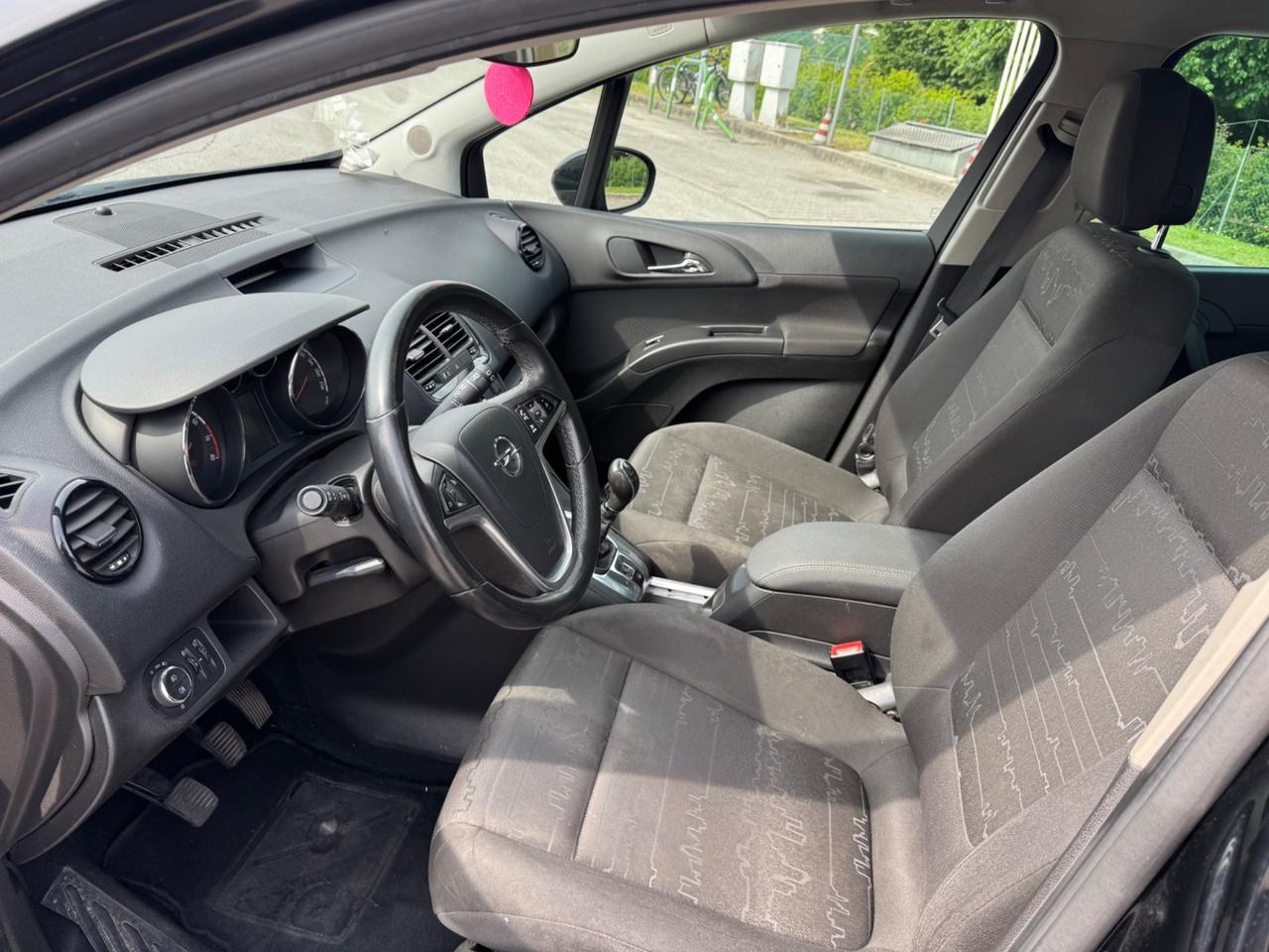 Opel Meriva 1.4 Turbo 120CV Elective