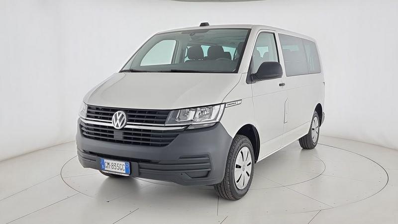 Volkswagen Caravelle 2.0 TDI 110CV PC Trendline 9 posti