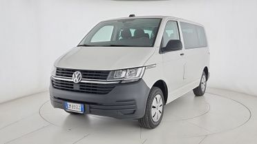 Volkswagen Caravelle 2.0 TDI 110CV PC Trendline 9 posti
