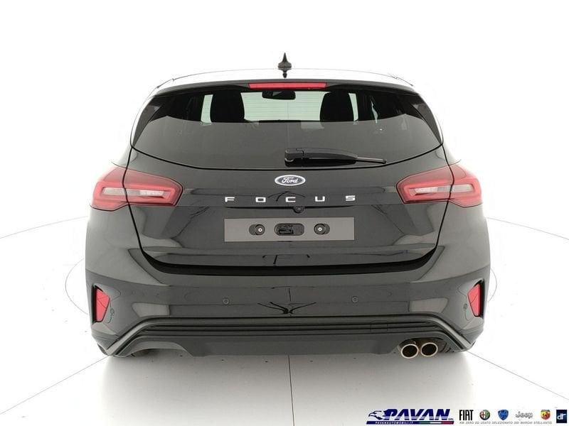 Ford Focus 1.0 EcoBoost Hybrid 155 CV Powershift 5p. ST-Line