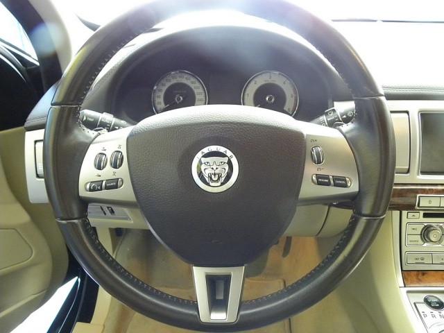 JAGUAR XF 3.0 DS V6 Premium Luxury