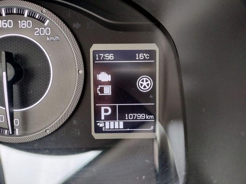 Suzuki Ignis 1.2 Hybrid CVT Top