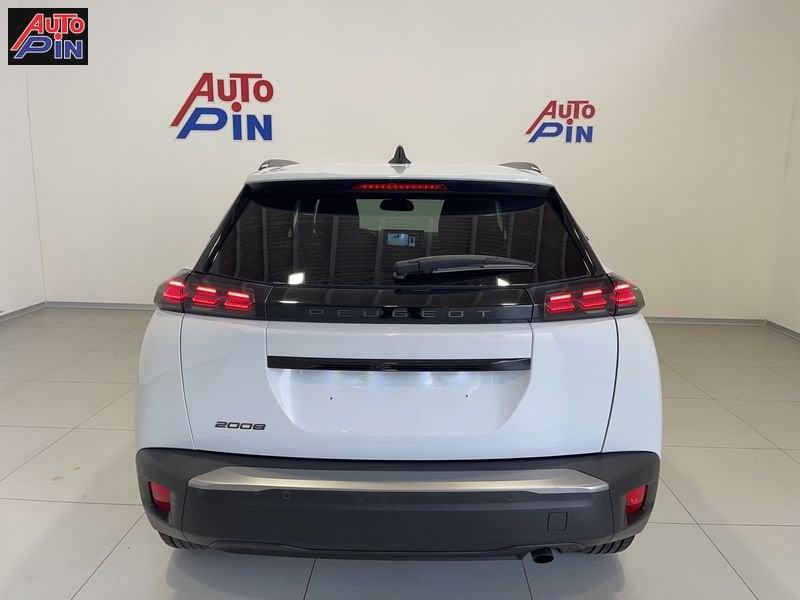 Peugeot 2008 2008 PureTech 100 S&S Allure