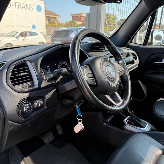 Jeep Renegade 1.6 Mjt 120 CV Sport