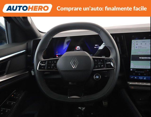 RENAULT Rafale Full Hybrid E-Tech 200 CV Esprit Alpine