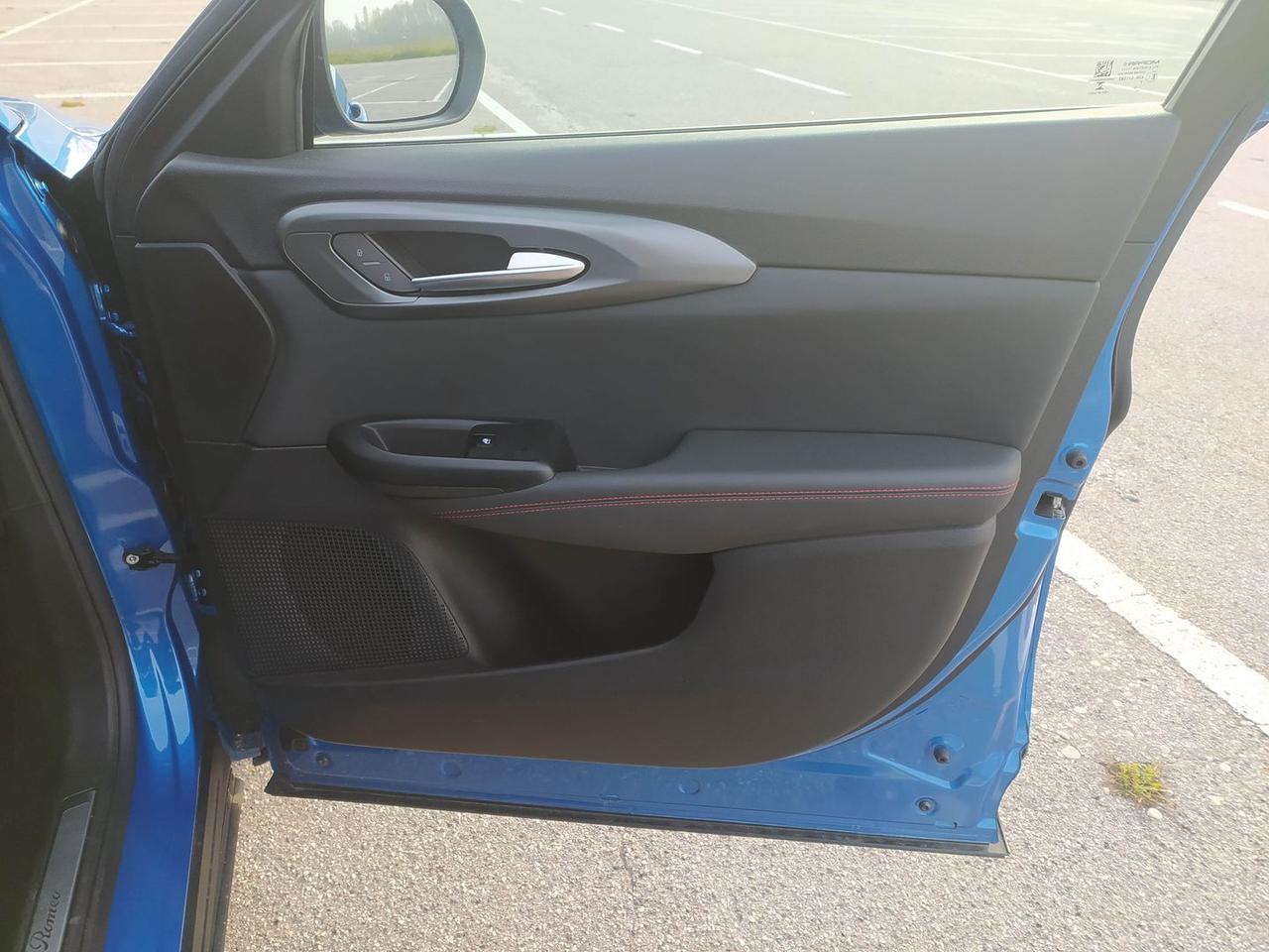 Alfa Romeo Tonale Edizione Speciale 1.5 VGT #7884