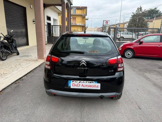 CITROEN C3 1.2 Exclusive