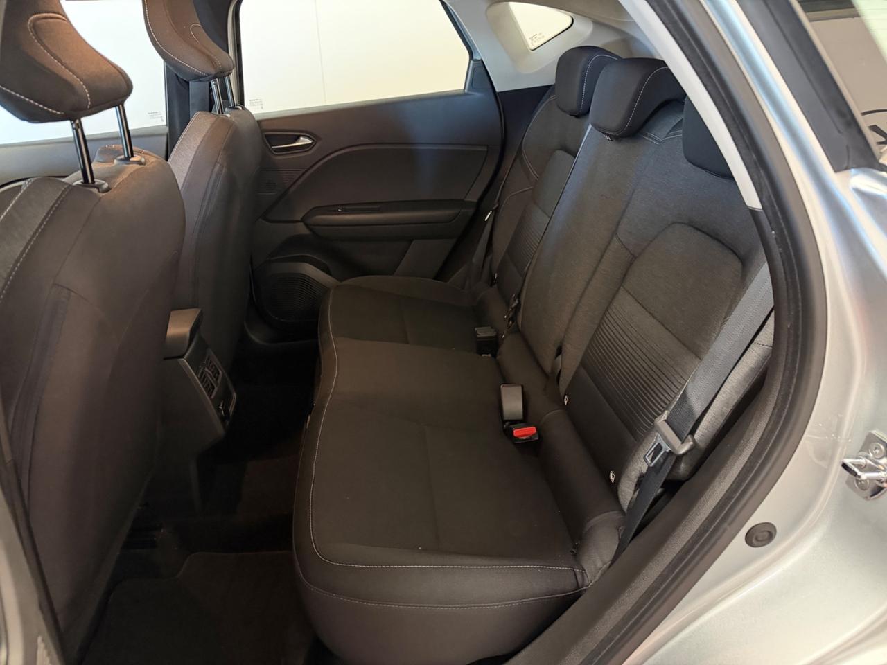 Renault Captur TCe 90 CV Zen
