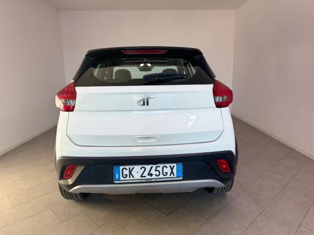 DR MOTOR DR3 S2 1.5 Bi-Fuel GPL