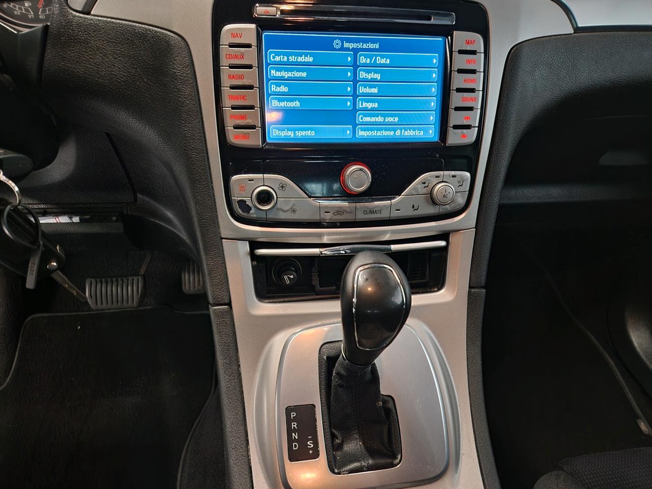 Ford S-Max 2.0 TDCi 140CV 6tr. Titanium DPF