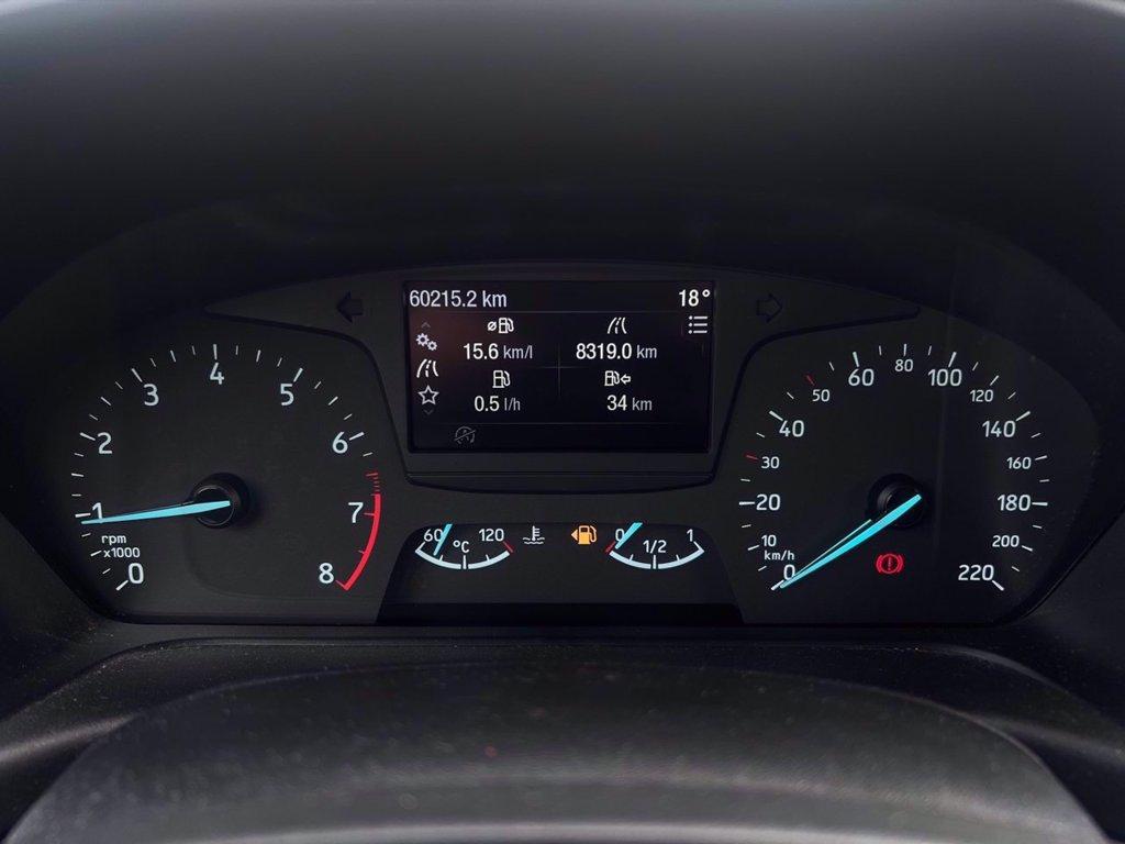 FORD Fiesta 3p 1.0 ecoboost ST-Line 100cv del 2018