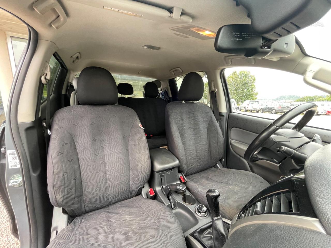 Mitsubishi L200 EDITION 100 2.4 DI-D/181CV