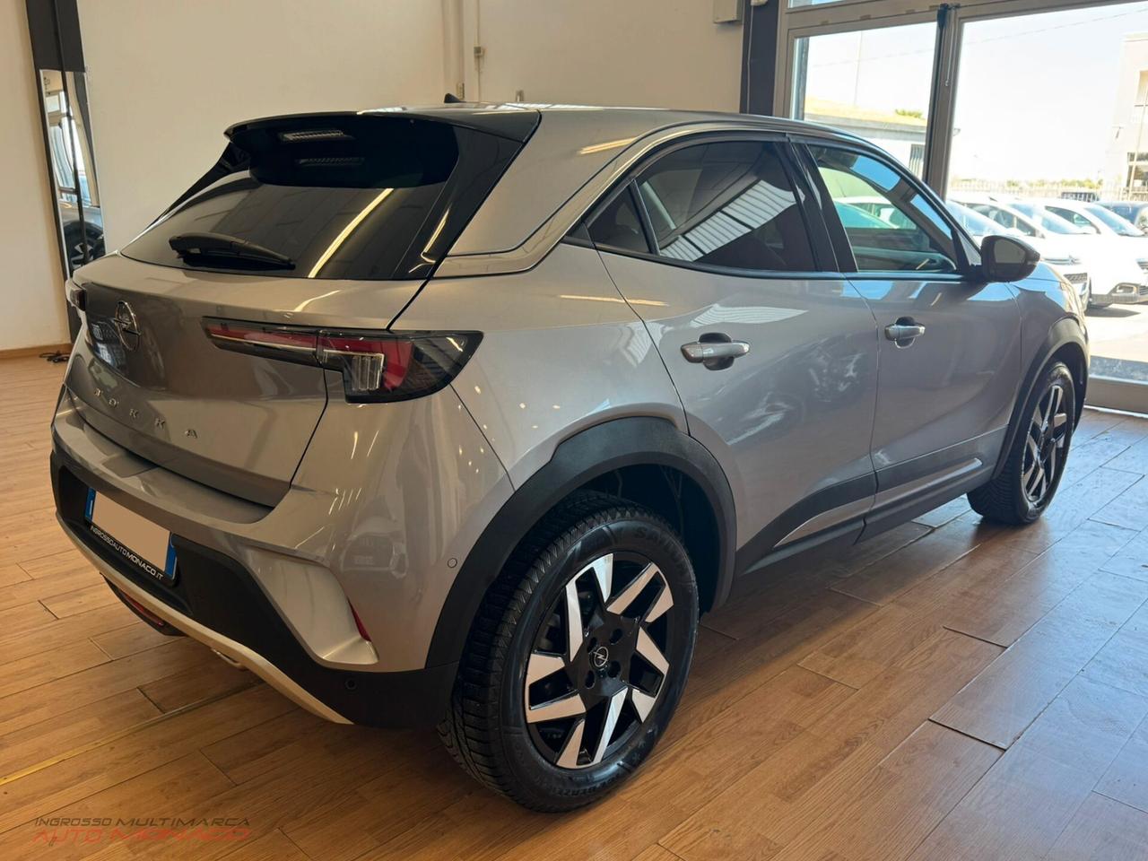 Opel Mokka 1.5 diesel 110cv Ultimate 2022