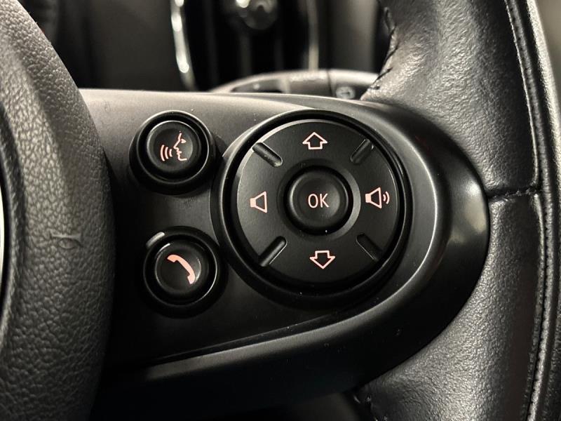 Mini Cooper D Countryman 2.0 D Cooper D Auto