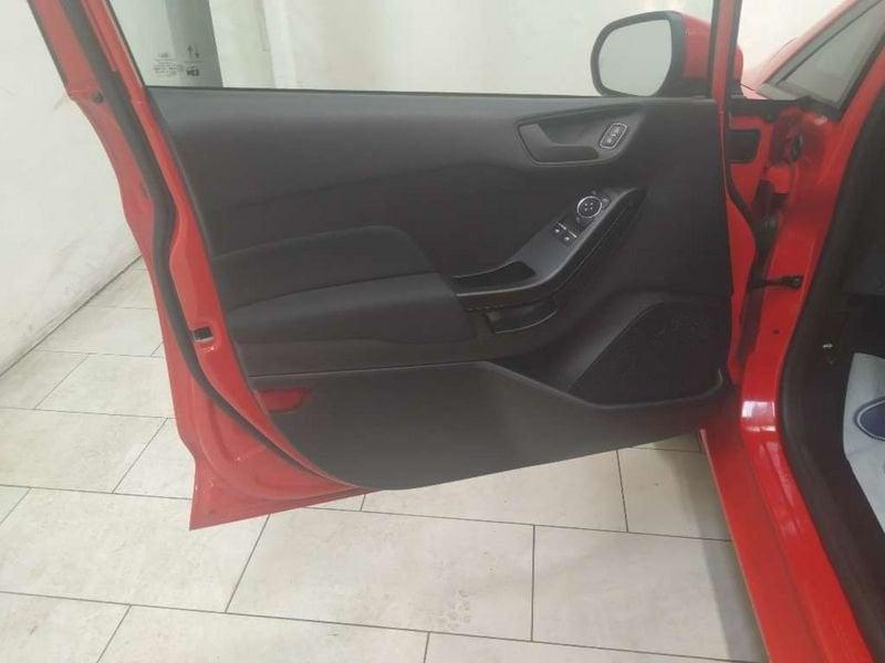 Ford Fiesta 5p 1.5 ecoblue Connect s&s 85cv my20.75