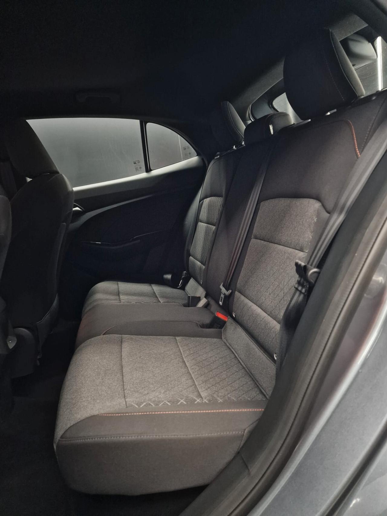 MG3 1.5 Comfort 115Cv