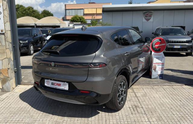 ALFA ROMEO Tonale 1.6 diesel 130 CV TCT6 Ti