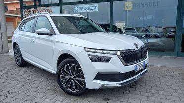 Skoda Kamiq 1.0 TSI 110 CV Style