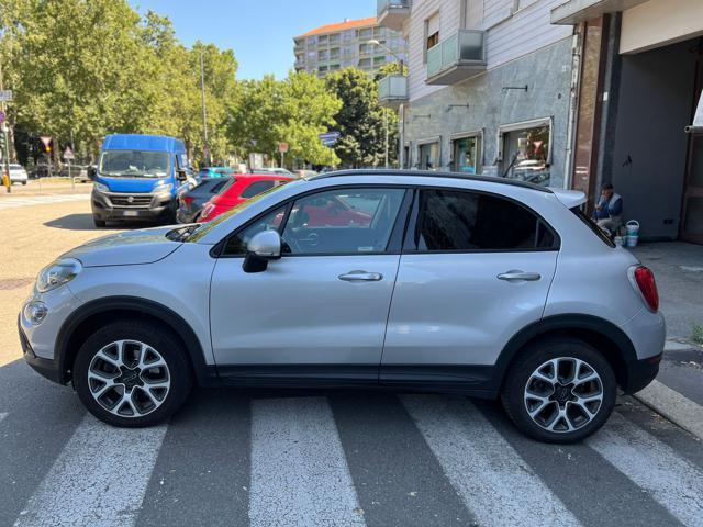 FIAT 500X Cross Plus 2.0 Multijet