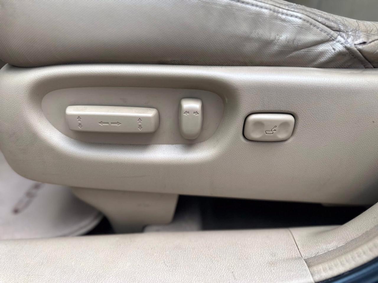 Honda CR-V 2.2 i-CTDi 16V Executive