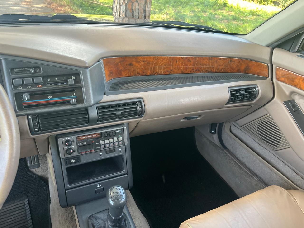 Rover 820 Sterling EX CANTANTE ITALIANO