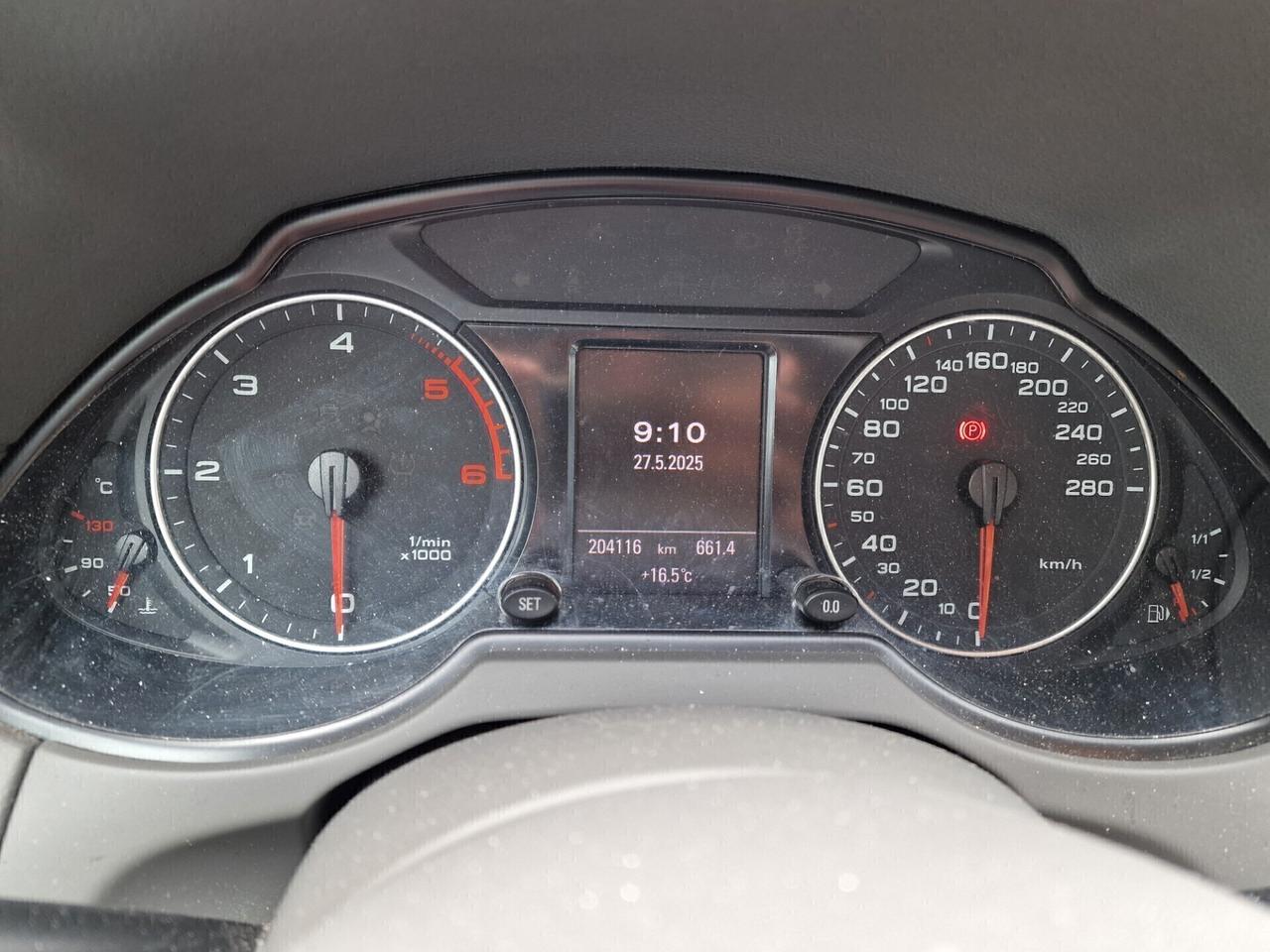 Audi Q5 2.0 TDI 170 CV quattro S tronic Advanced