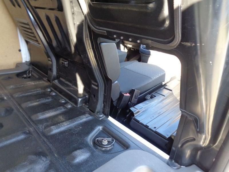 Ford Transit Connect Transit Connect 200 1.5 TDCi 100CV PC Furgone Trend + IVA