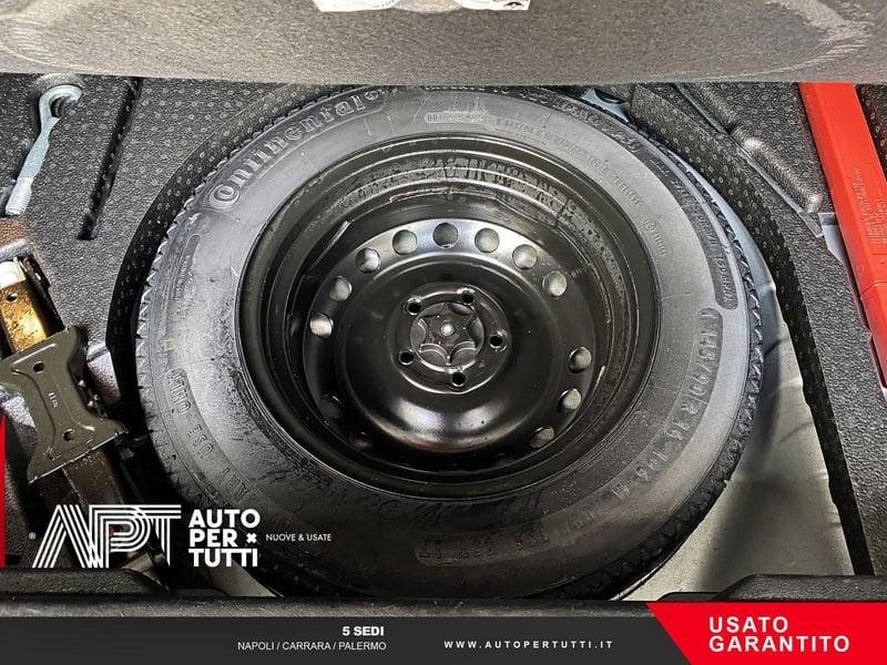 Renault Kadjar Kadjar 1.5 dci energy Intens 110cv edc