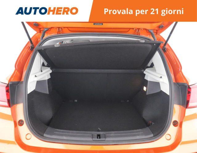 MG ZS 1.5 VTi-tech Comfort