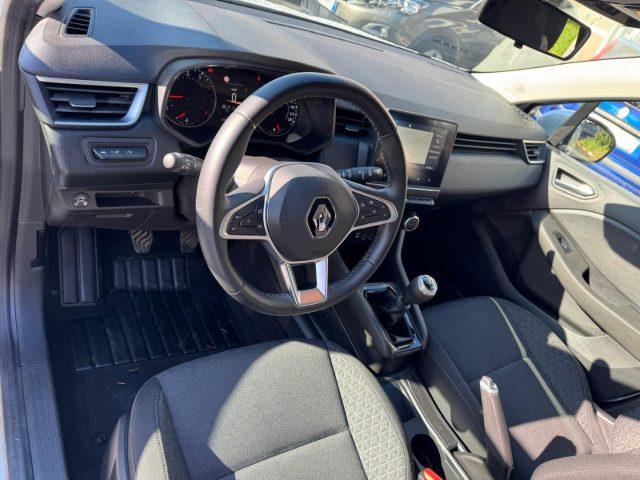 RENAULT Clio TCe 100 CV GPL Business ''AUTOCARRO N1''