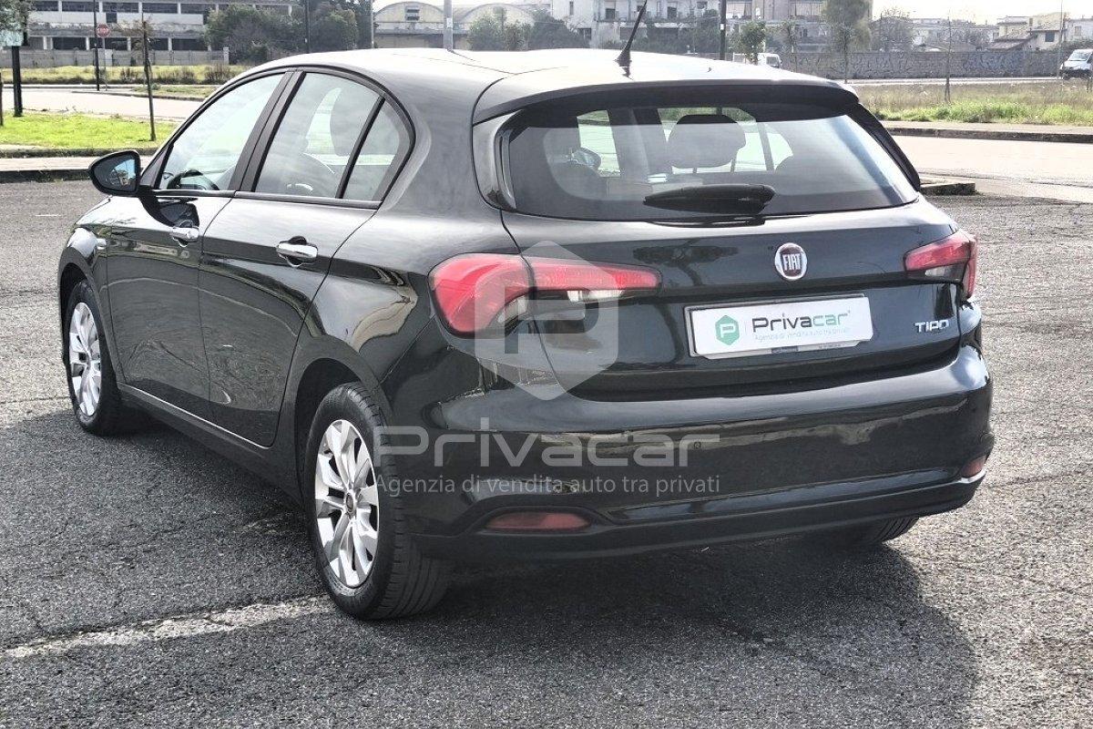 FIAT Tipo 1.4 5 porte Pop