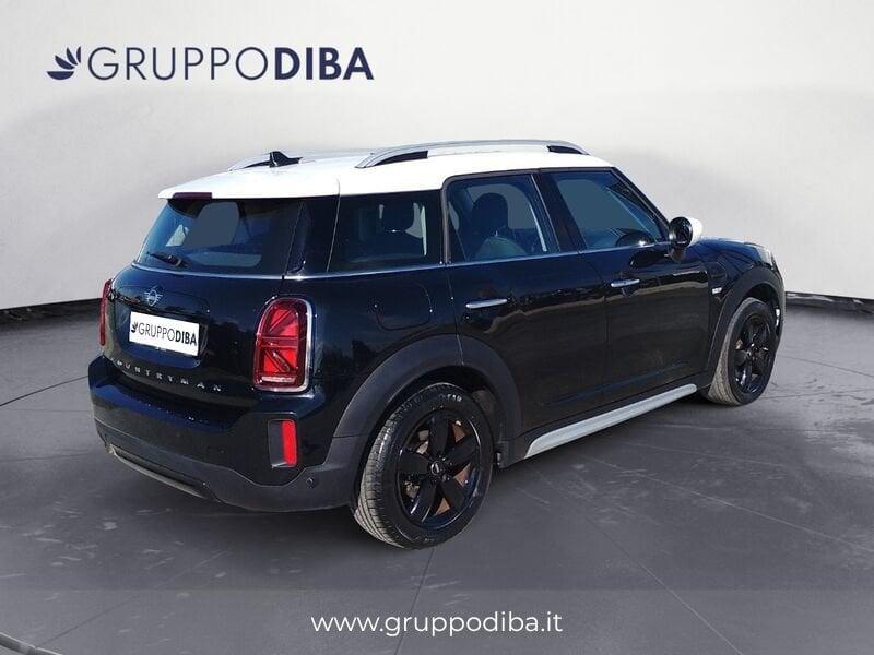MINI Countryman Mini F60 2020 Benzi Mini 1.5 Cooper Hype auto
