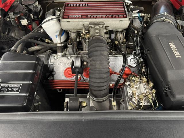 FERRARI 328 GTS