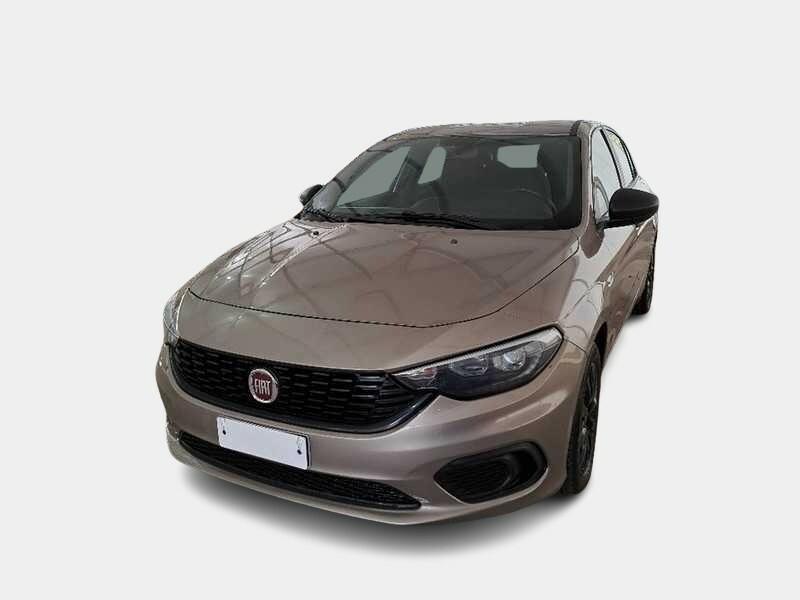 FIAT TIPO 1.3 Mjt 95cv 5M S/S Street 5 PORTE