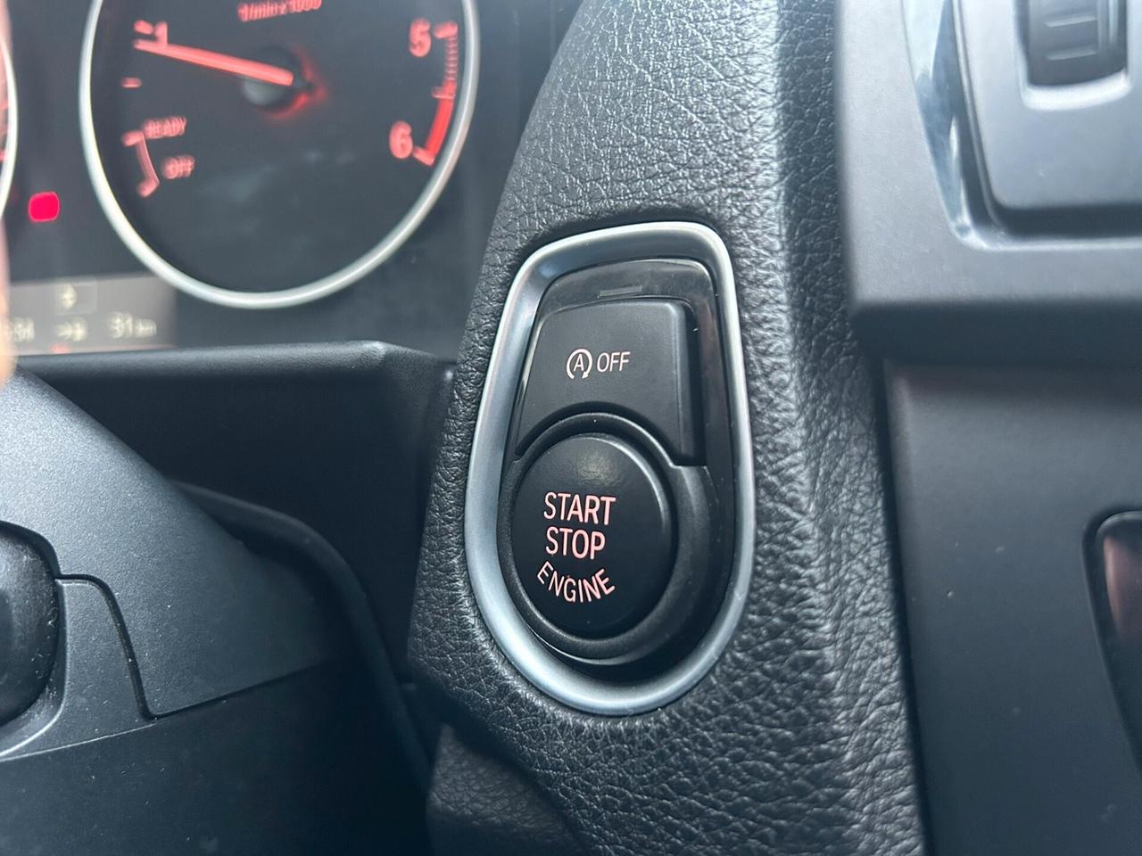 Bmw 118d 2.0 143 Cv 5P NAVI - 2014