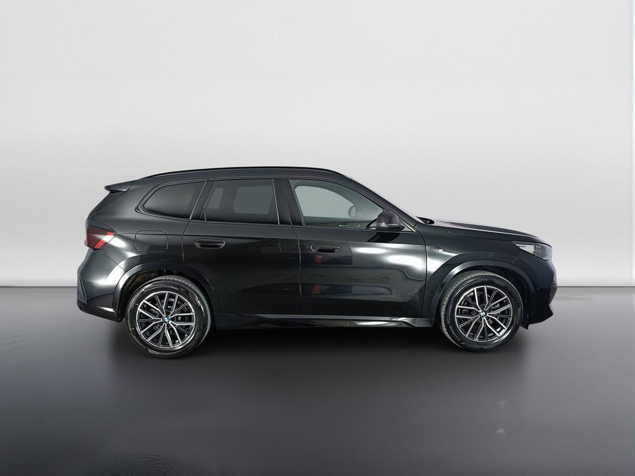 BMW X1 U11 - X1 sdrive18d MSport auto