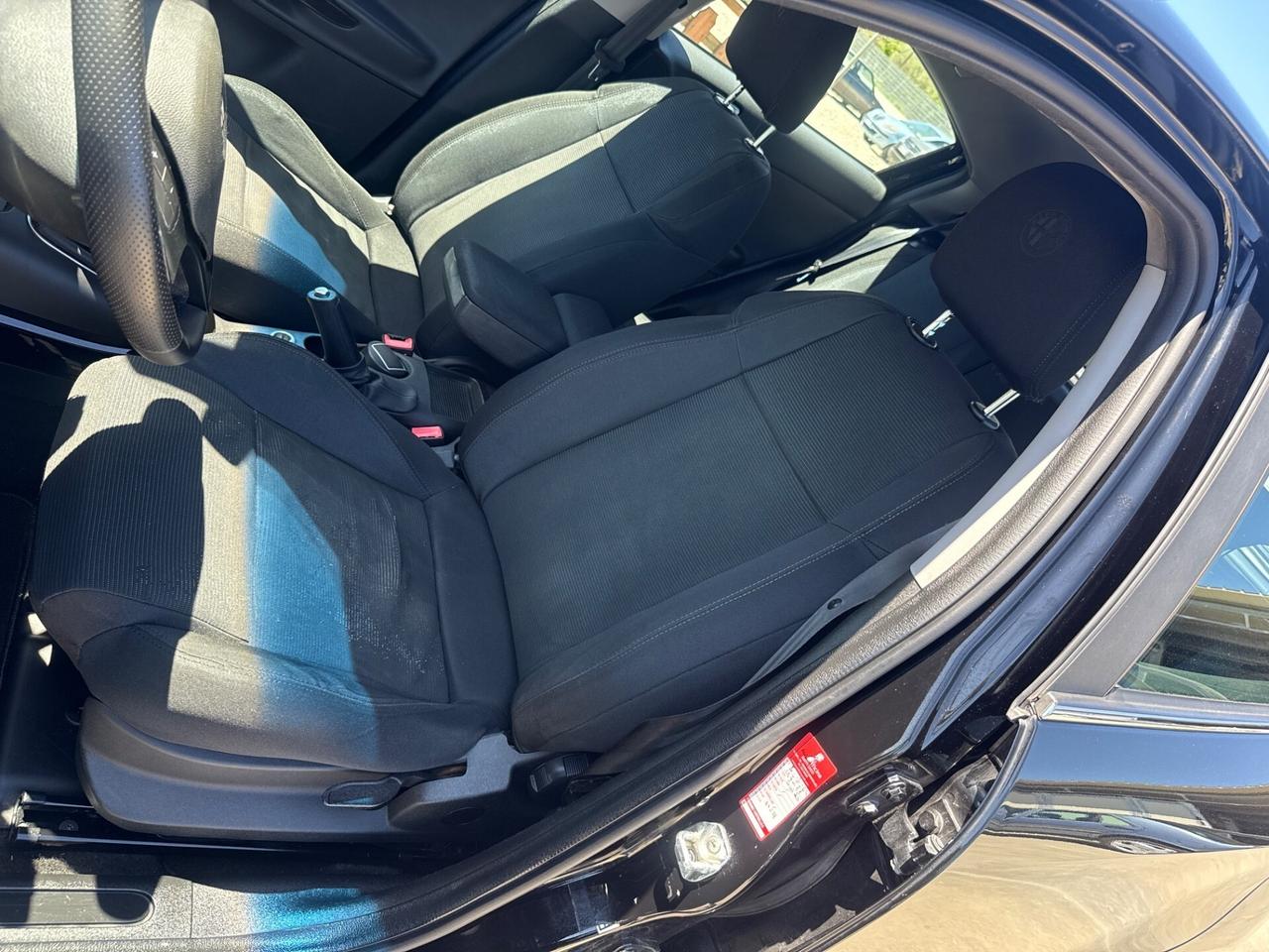 Alfa Romeo Giulietta 1.6 JTDm-2 105 CV Distinctive