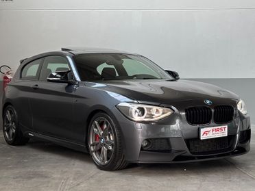 Bmw 125d 3p. M PERFORMANCEt