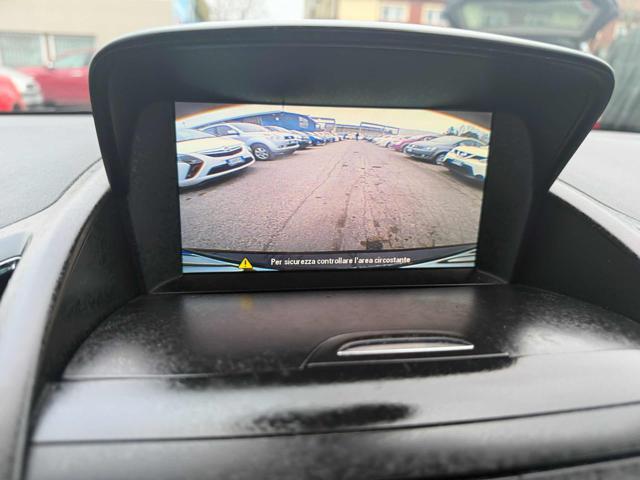 OPEL Zafira Tourer 1.6CDTi 120CV Start&Stop Cosmo Stupenda Bellissima