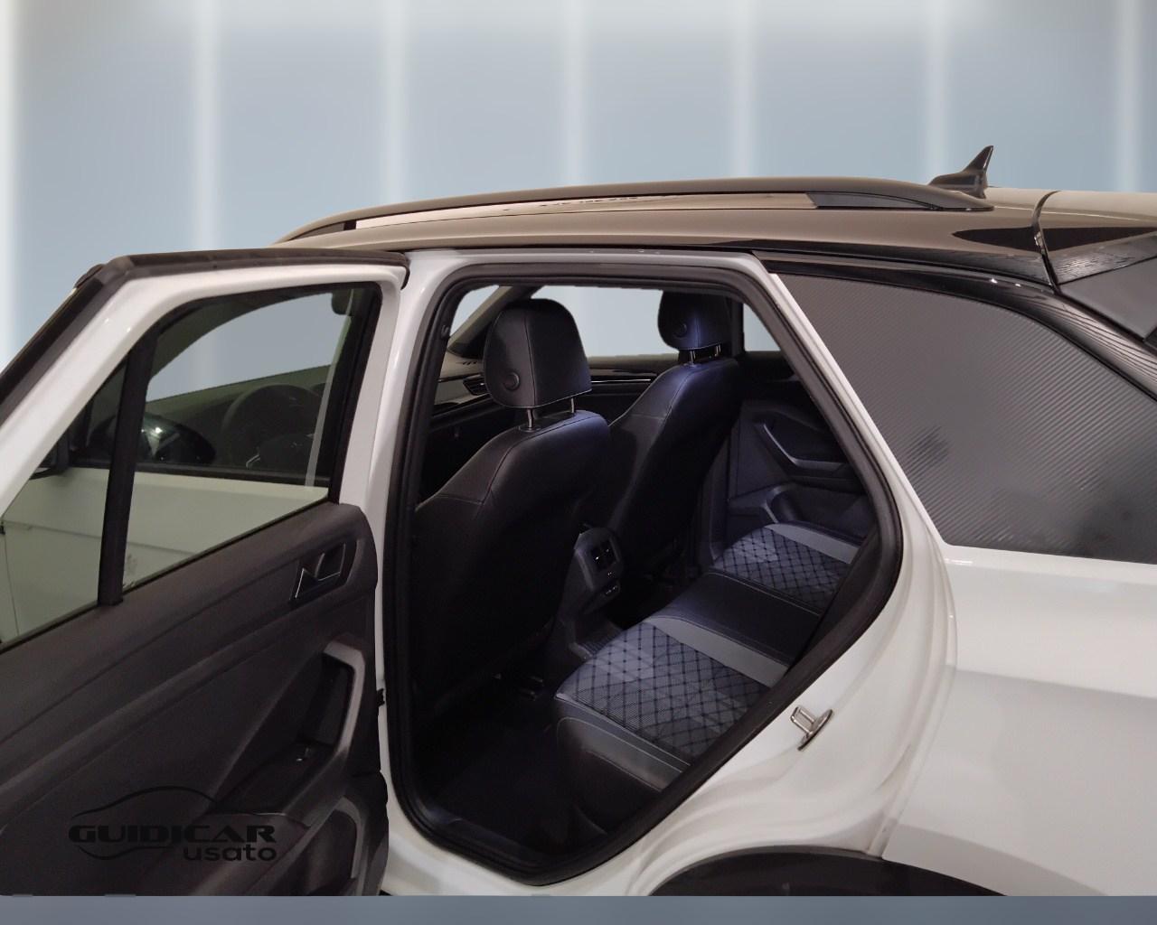VOLKSWAGEN T-Roc I 2022 - T-Roc 1.5 tsi R-Line dsg