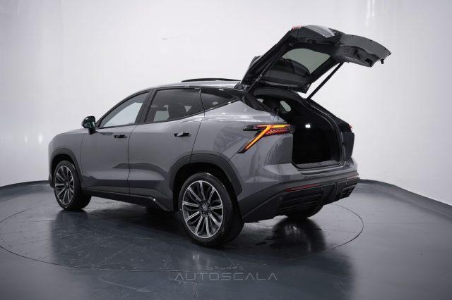 SPORTEQUIPE Sportequipe 6 GT 1.5 Turbo 155cv GPL DCT