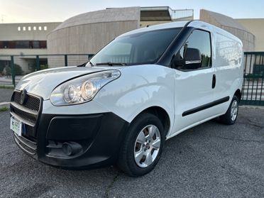 Fiat Doblo Fiat Doblo 1.3 MJT 90cv E5 Motore con 1
