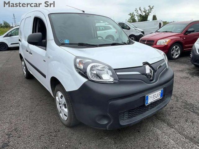 RENAULT Kangoo Z.E. FURGONATA Z.E. 44KW ELETTRICO - FY334KR