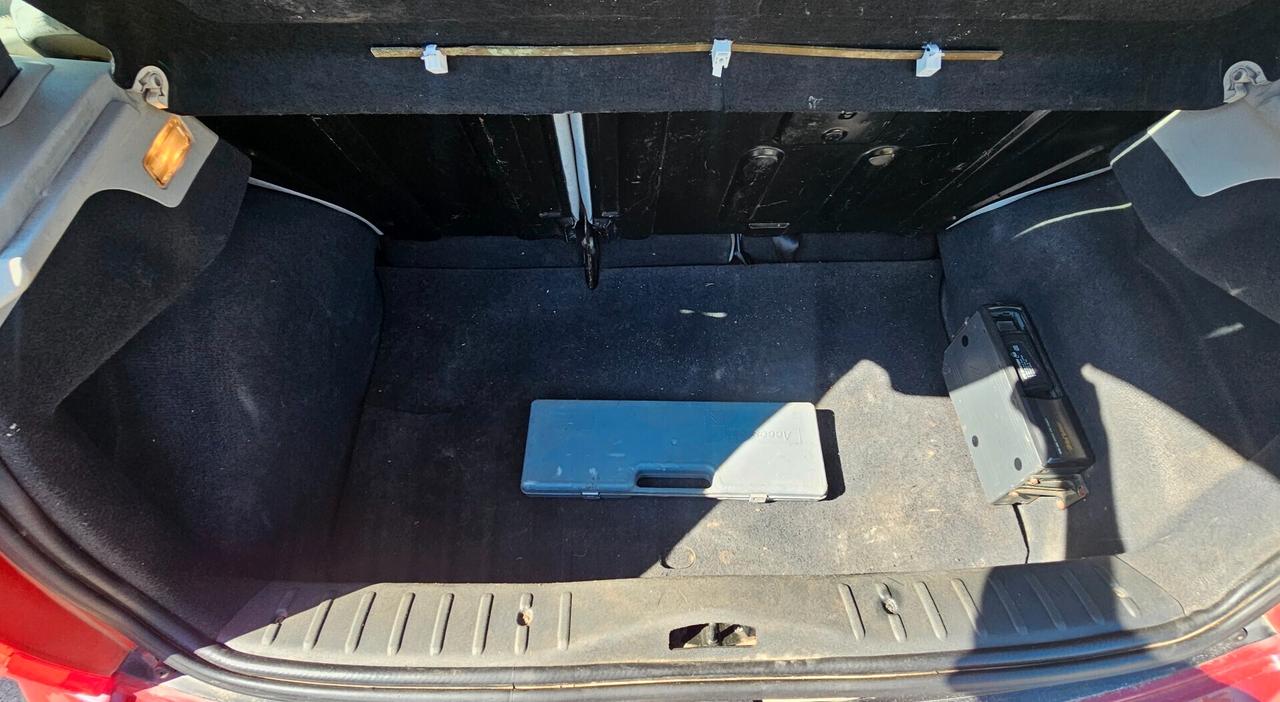 CITROEN C3 1.1 GUIDABILE DA NEOPATENTATI