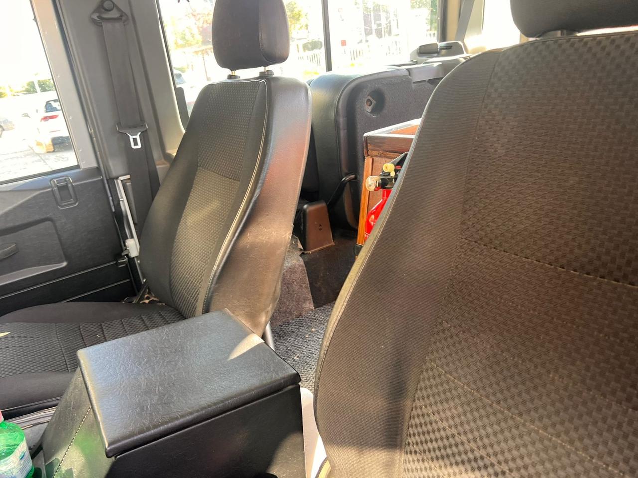Land Rover Defender 90 2.2 TD4 Pick Up
