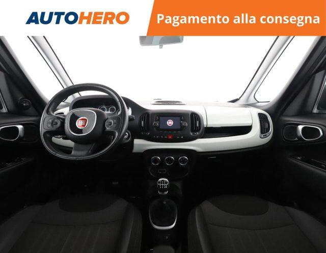 FIAT 500L 1.4 95 CV Pop Star