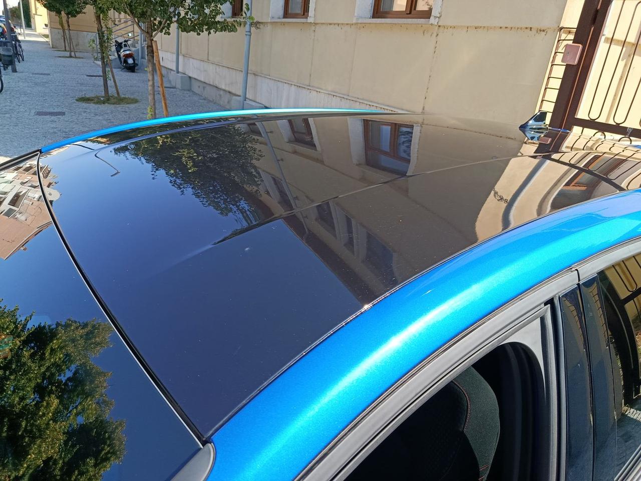 Ford Focus 1.0 EcoBoost ST Line #6238